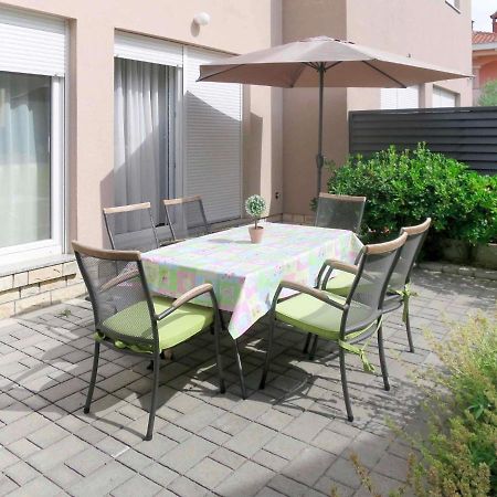 Holiday Home Silvija - Zad107 By Interhome Ζαντάρ Εξωτερικό φωτογραφία
