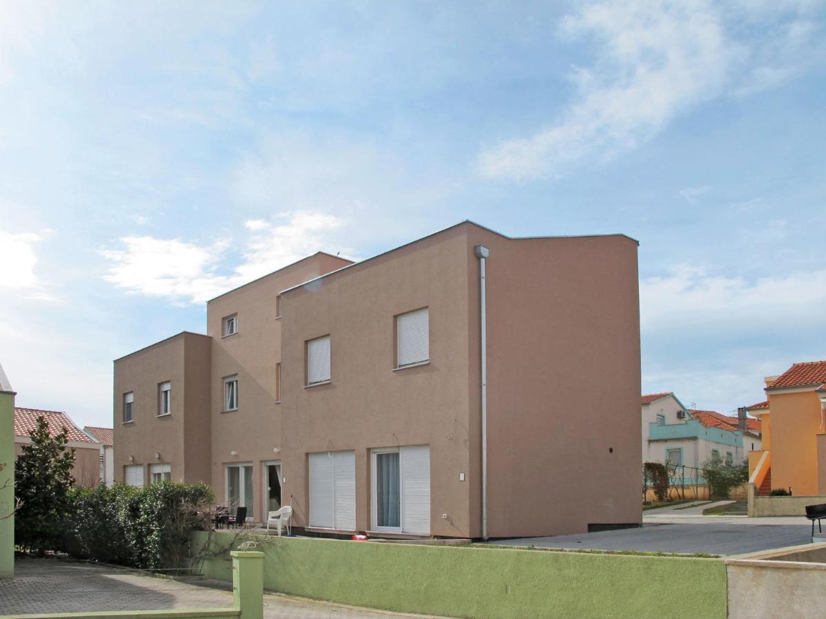 Holiday Home Silvija - Zad107 By Interhome Ζαντάρ Εξωτερικό φωτογραφία