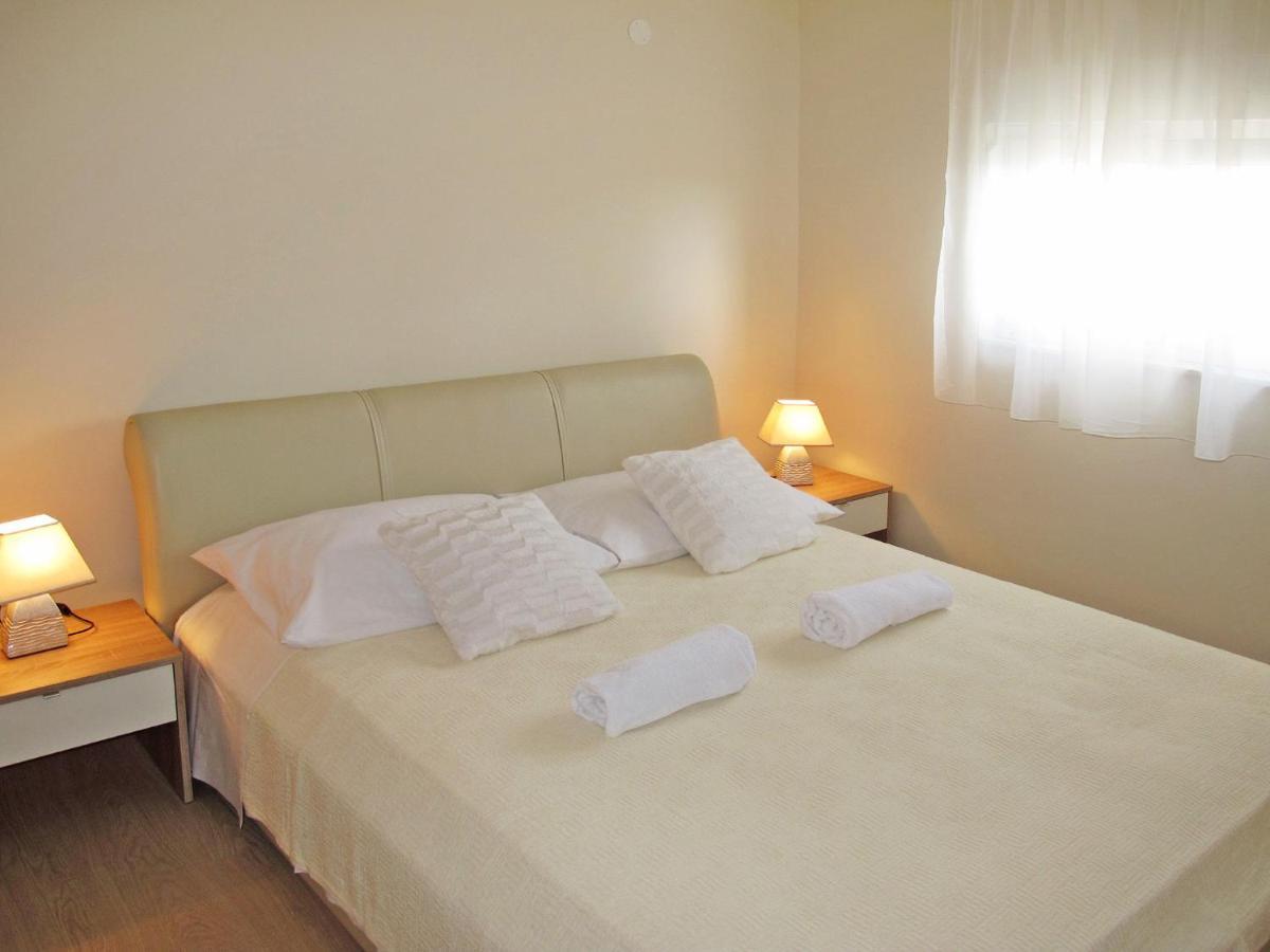 Holiday Home Silvija - Zad107 By Interhome Ζαντάρ Εξωτερικό φωτογραφία