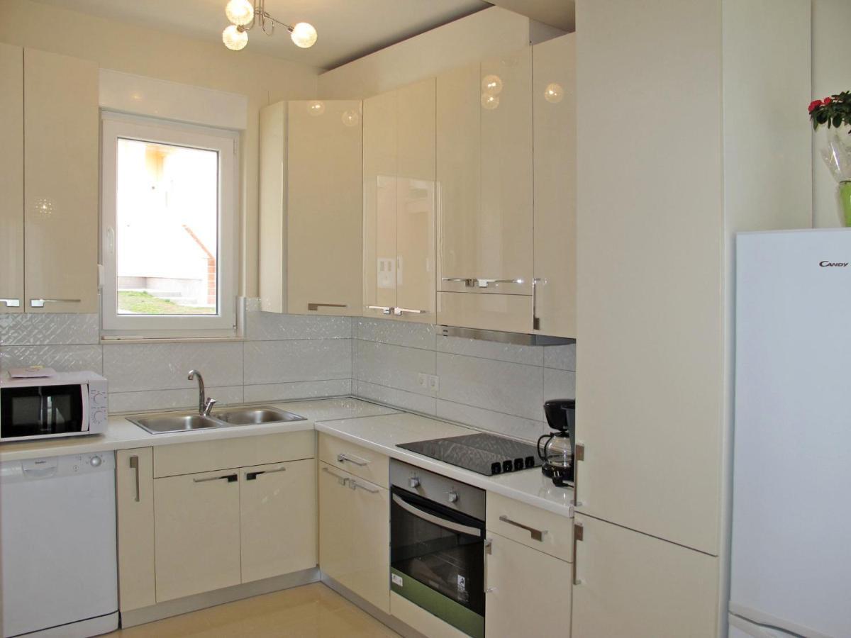 Holiday Home Silvija - Zad107 By Interhome Ζαντάρ Εξωτερικό φωτογραφία