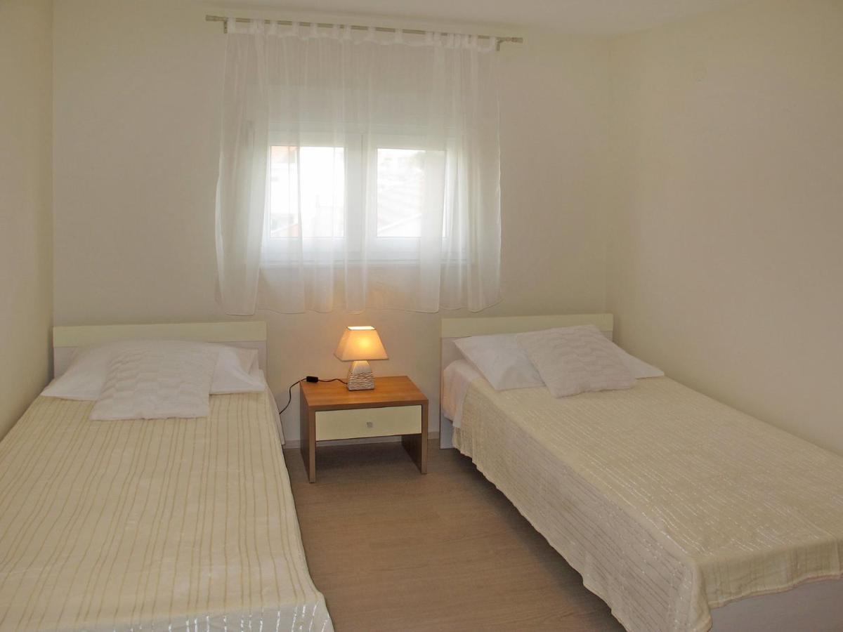 Holiday Home Silvija - Zad107 By Interhome Ζαντάρ Εξωτερικό φωτογραφία