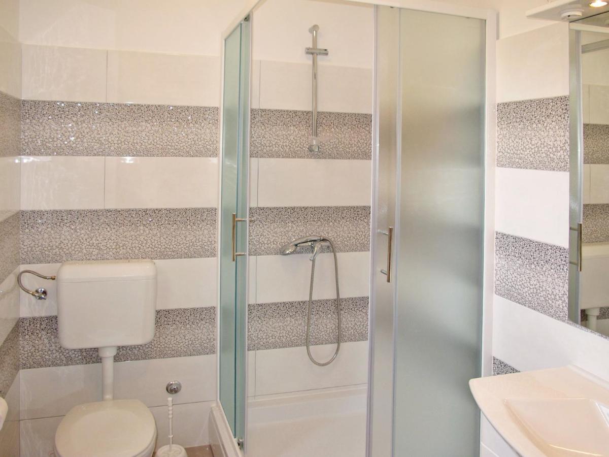 Holiday Home Silvija - Zad107 By Interhome Ζαντάρ Εξωτερικό φωτογραφία