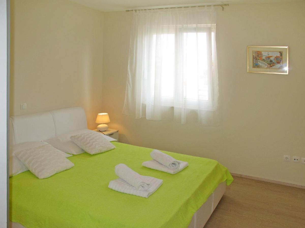 Holiday Home Silvija - Zad107 By Interhome Ζαντάρ Εξωτερικό φωτογραφία