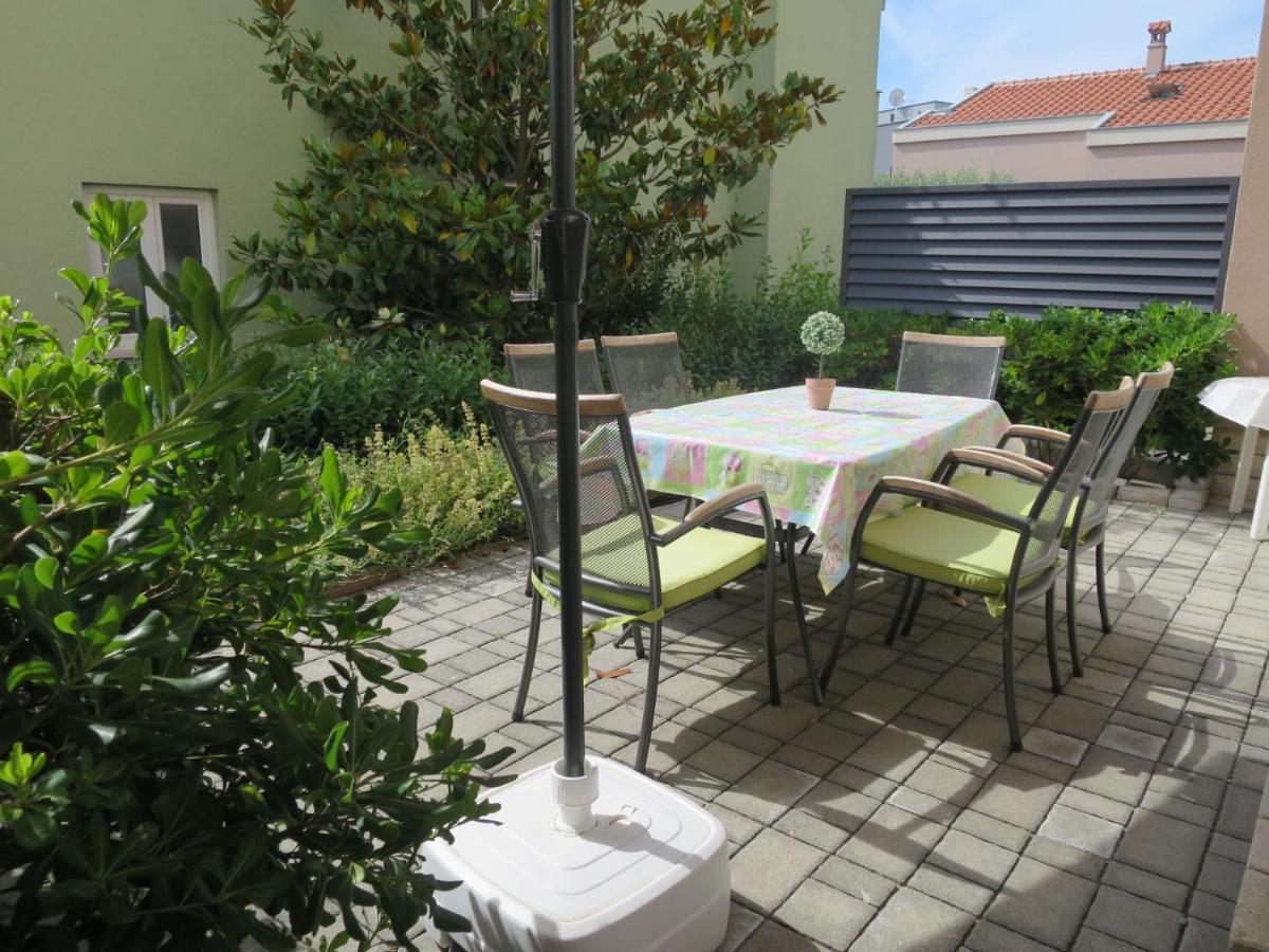 Holiday Home Silvija - Zad107 By Interhome Ζαντάρ Εξωτερικό φωτογραφία
